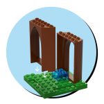 SPIDEY VS. GOBBY, LEGO 11200 - imagine 9