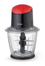 TOCATOR DE LEGUME HEINNER HMC-K500BKR