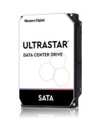 HDD Server WD Ultrastar DCHC320 8TB SATA-III 7200rpm 256mb