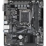 Placa de baza Gigabyte H610M H V3, LGA 1700, DDR4, - imagine 2