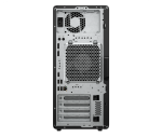 Desktop Workstation HP Z2 Tower G1i cu procesor Intel Core - imagine 3
