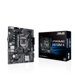 Placa de bază ASUS PRIME H510M-K LGA1200
