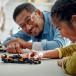 MASINA DE CURSE MCLAREN F1, TEAM MCL38, LEGO 77251 - imagine 6