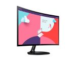 Monitor Samsung 24" LS24C360EAUXEN - imagine 3