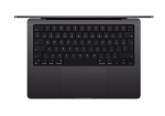 MacBook Pro 14.2"/Apple M4 Pro (CPU 14-core, GPU 20-core, Neural - imagine 2