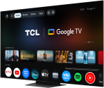 Televizor TCL RGB-MiniLed 65RM7L, 164 cm, Smart Google TV, 4K - imagine 3