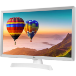 Monitor LG 23.6" 24TQ510S-WZ.AEU - imagine 2