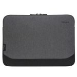 Husa laptop Targus Cypress, EcoSmart 11-12” gri - imagine 4
