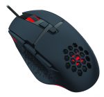Kit Gaming Serioux Tobis 3 in 1, Tastatura de gaming, - imagine 5