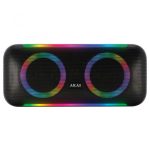 Boxa portabila Akai ABTS-70, bluetooth 5.0, putere maxima RMS 40W,