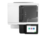"Multifunctional laser mono HP Laserjet M635H, Format A4, Functii: Print, - imagine 2