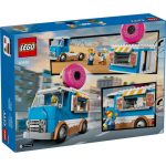 FURGONETA DE GOGOSI, LEGO 60452 - imagine 8