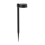 Lampa LED solara pentru exterior cu spike Philips VYNCE , - imagine 2