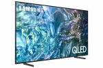 Televizor Smart QLED SAMSUNG 55Q60D, 138 cm, UHD 4K, HDR, - imagine 8