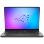 Laptop ASUS ROG Strix G16 (2025) G614PR-RV059, AMD Ryzen 9
