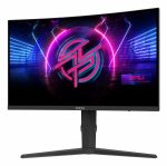 Monitor MSI 27" MAG 275CQRXF - imagine 4