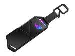 Rack SSD Asus ROG Strix Arion, M.2 PCIe, USB Type-C - imagine 4