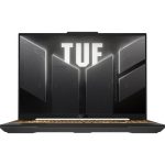 Laptop Gaming ASUS TUF Gaming F16, cu procesor Intel Core