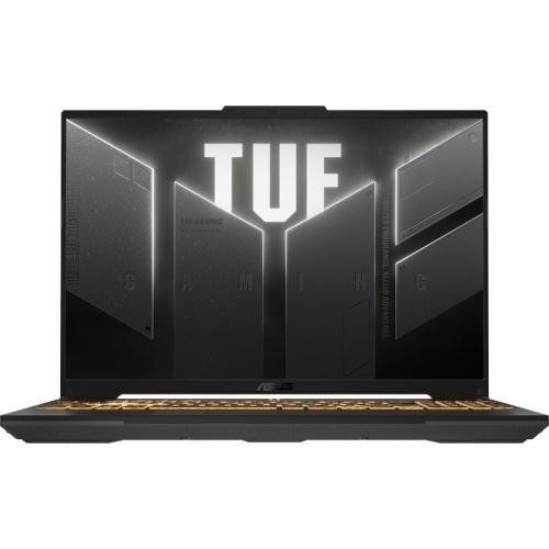 Laptop Gaming ASUS TUF Gaming F16, cu procesor Intel Core