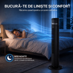 VENTILATOR TURN HEINNER HMTF-D3BK - imagine 11