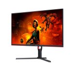 Monitor AOC 31.2" U32G3X/BK - imagine 5
