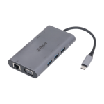 dAHUA 9 IN 1 USB 3.1 Type-C to USB 3.0 - imagine 3