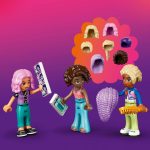 SALON COAFURA SI MAGAZIN DE ACCESORII, LEGO 42662 - imagine 6