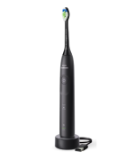 Periuta de dinti electrica Philips Sonicare HX7111/01, 62.000 miscari/minut, autonomie - imagine 2