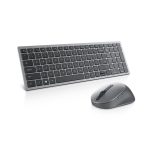 Dell Keyboard and mouse set KM7120W, Wireless, 2.4 GHz, Bluetooth - imagine 7