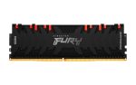 Memorie RAM Kingston FURY Renegade RGB 8GB DDR4 3200MHz CL16 - imagine 2
