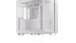 Carcasa Asus GT502 TUF GAMING Mid Tower ALB - imagine 3