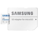Card de Memorie MicroSDXC Samsung  PRO Endurance (2022) UHS-1 - imagine 3