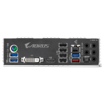 Placa de baza Gigabyte A520 AORUS ELITE, Socket AM4, DDR4, - imagine 3