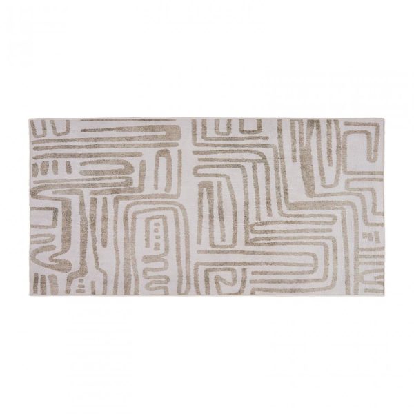 COVOR PRINT DIGITAL 3D 160x230 CM MAZE