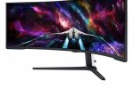Monitor Samsung 57" LS57CG952NUXEN - imagine 6