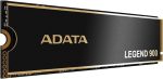 SSD intern ADATA LEGEND 900, 2 TB, PCI Express 4.0 - imagine 2