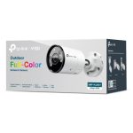 Camera IP Bullet TP-Link VIGI InSight S355, 5MP, Lentila 2.8mm, - imagine 2