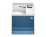 Imprimanta laser mono HP LaserJet Enterprise 8501DN, Format: A3, Functii: