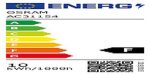 4 Becuri LED Osram Base Classic A, E27, 10W (75W), - imagine 2