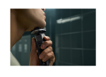Aparat de barbierit PHILIPS Shaver Seria 5000 S5887/10, barbierit umed/uscat, - imagine 5
