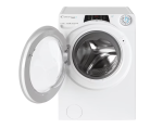 Masina de Spalat Candy RO 1284DWMST/1-S RapidO, 8kg, 1200, - imagine 2