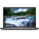 Laptop DELL Latitude 5531, 15.6" FHD, i7-12800H, 32GB, 512GB SSD,