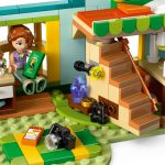CAMERA LUI AUTUMN, LEGO 42646 - imagine 5