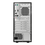 Desktop Business ASUS ExpertCenter D7, D700MD-712700254X, 512GB M.2NVMe™ PCIe® 3.0SSD, - imagine 2