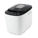 MASINA DE PAINE HEINNER HBM-900WHBK - imagine 2