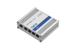 TELTONIKA INDUSTRIAL UNMANAGED L2 5PPORT GIGABIT SWITCH TSW110, Interfata: 5 - imagine 3