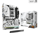 Placa de baza ASRock B850 Steel Legend WiFi, Socket AM5,