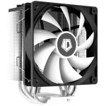 Cooler Procesor ID-Cooling 214 ARGB, compatibilitate Intel LGA 775 1150 - imagine 2