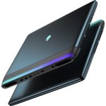 Laptop Gaming Dell Alienware Area-51, cu procesor Intel Core Ultra - imagine 13