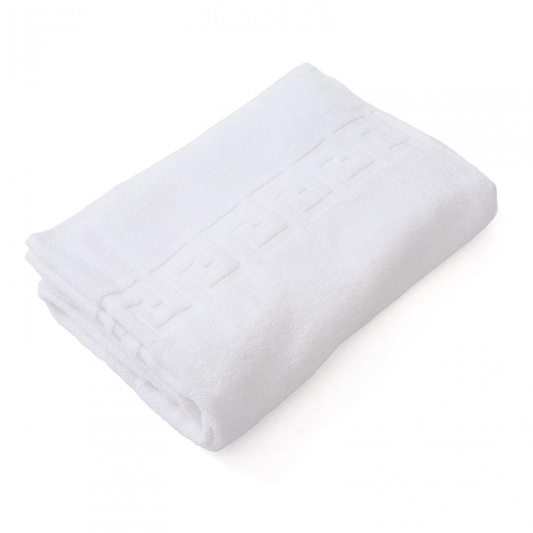 overlay_ff3955c5301279412455e179210a17d2.jpg PROSOP BAIE HOTEL, BORDURA GREEK, BUMBAC 500 GR, 70X140 CM - imagine 1
